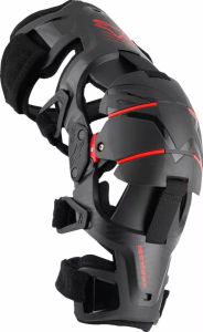 Alpinestars 6501725-13-SM RK-1 plazma térd fogszabályozók Térdvédő