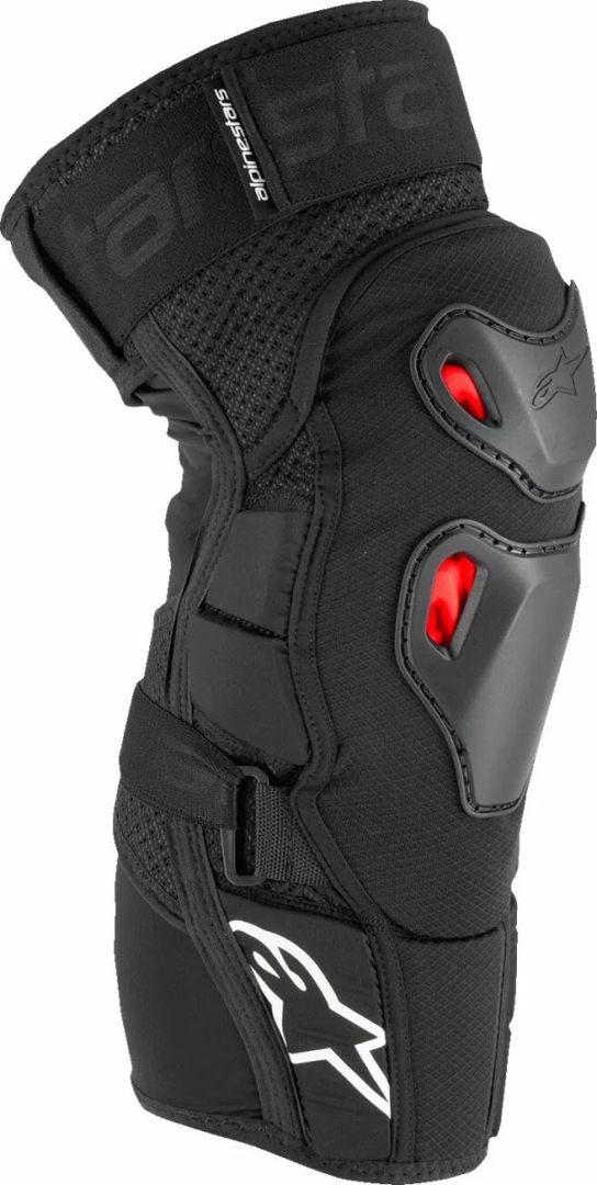Alpinestars 6503125-132-LXL Bionic Pro plazma térdvédők Térdvédő 0
