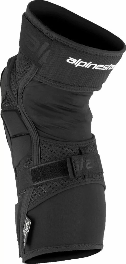 Alpinestars 6503125-132-LXL Bionic Pro plazma térdvédők Térdvédő 1