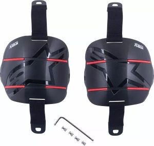 Alpinestars 6951525-13-LXL RK-1 plazma térdpoharat csere készlet Térdvédő