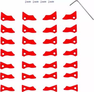 Alpinestars 6950725-30 RK-10 hosszabbító stop csere készlet Protektor