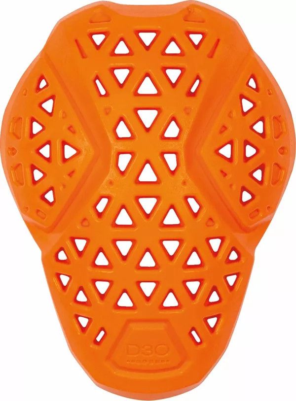 Icon 2706-0322 D3O® LP1 Compact vállhatók Protektor 0