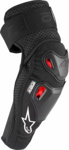 Alpinestars 6503225-132-SM Bionic Pro plazma könyök védelmezői Váll, könyök és csuklóvédő