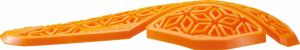 Icon 14764 D3O® Diablo L1 térd/könyök őrök Protektor 1