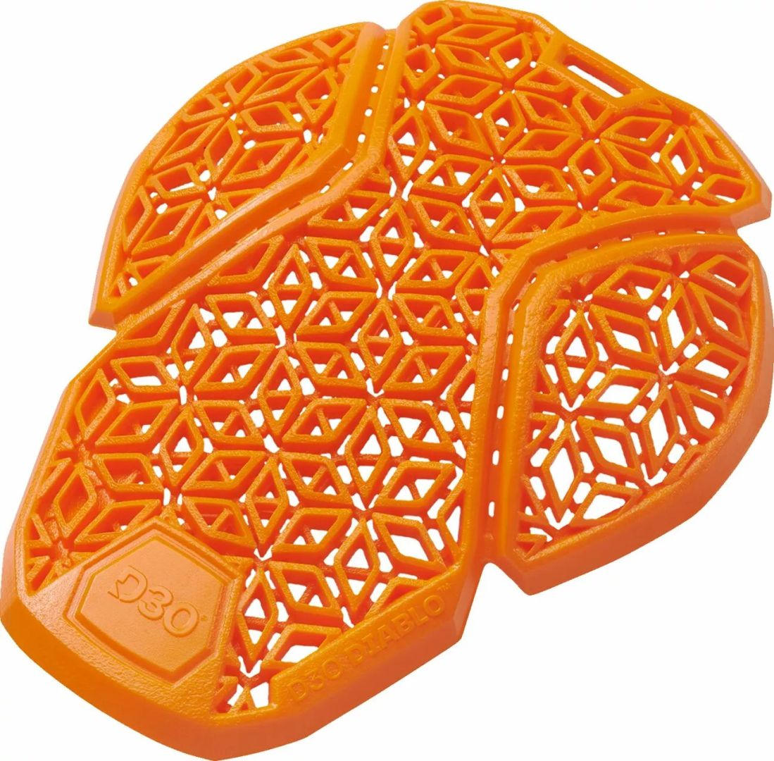 Icon 14765 D3O® Diablo L1 vállvédők Protektor 0