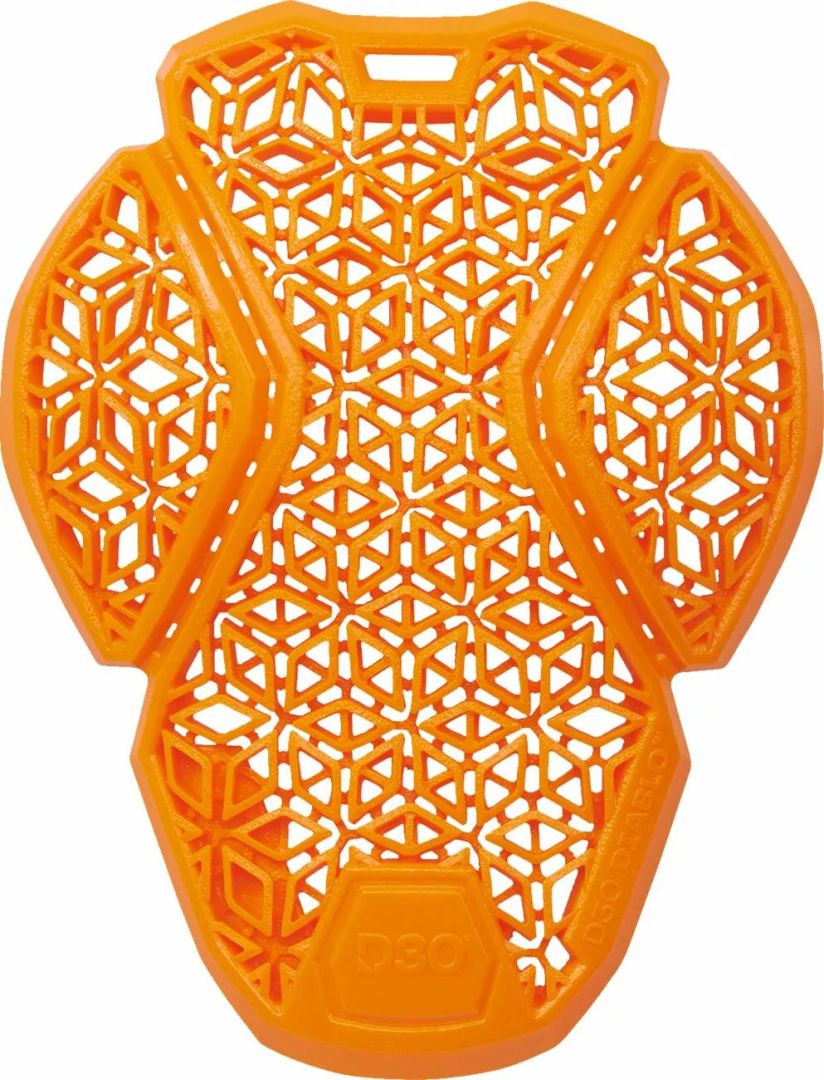 Icon 14765 D3O® Diablo L1 vállvédők Protektor 2