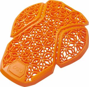 Icon 14765 D3O® Diablo L1 vállvédők Protektor
