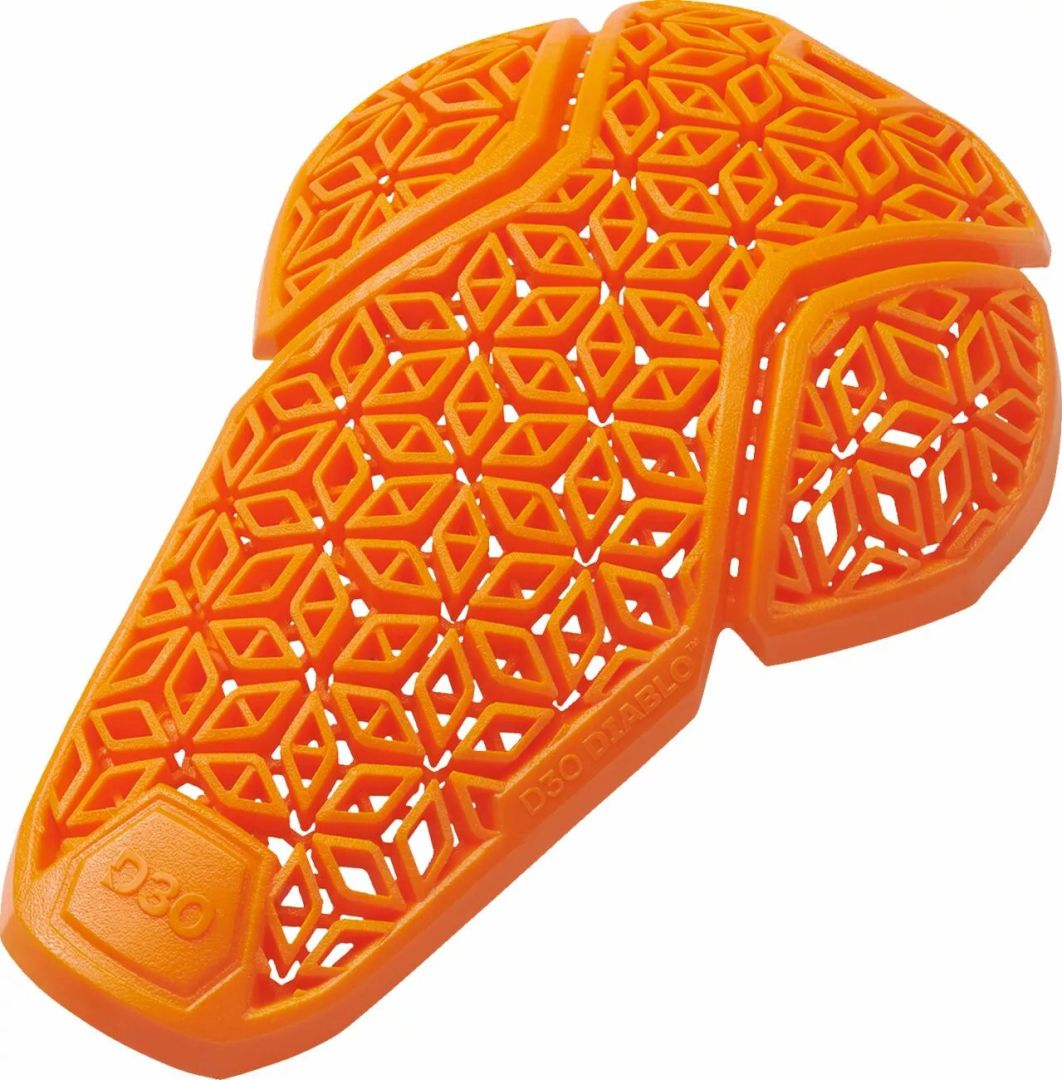 Icon 14768 D3O® Diablo L2 térd/könyök őrök Protektor 0