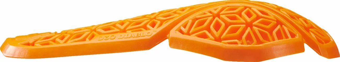 Icon 14768 D3O® Diablo L2 térd/könyök őrök Protektor 1