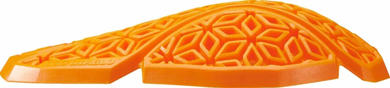 Icon 14769 D3O® Diablo L2 vállvédők Protektor 1