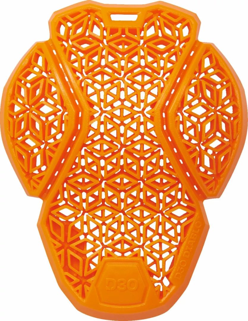 Icon 14769 D3O® Diablo L2 vállvédők Protektor 2