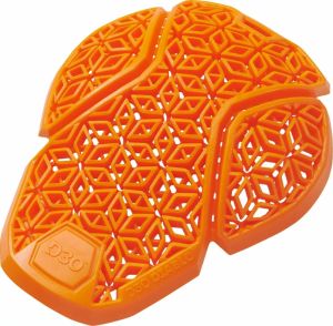 Icon 14769 D3O® Diablo L2 vállvédők Protektor