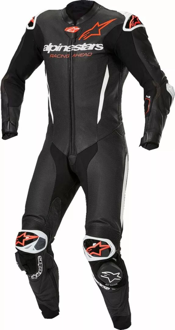 Alpinestars 3150125-1231-48 GP-R7 1-PC bőrruhát Overál 0