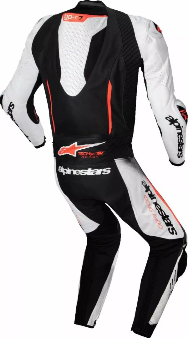 Alpinestars 3150125-233-52 GP-R7 1-PC bőrruhát Overál 1