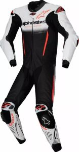 Alpinestars 3150125-233-56 GP-R7 1-PC bőrruhát Overál