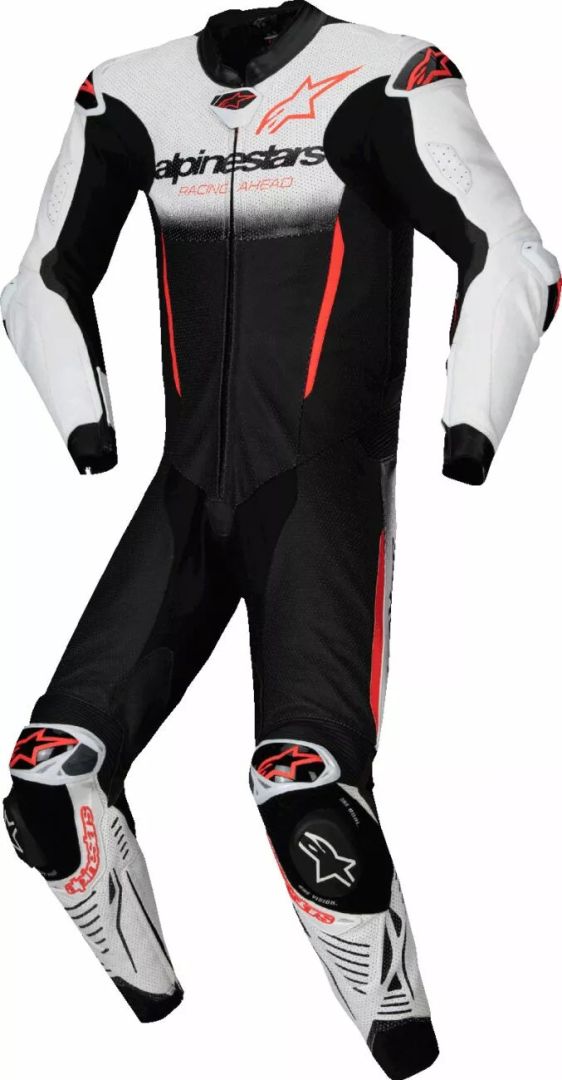 Alpinestars 3150125-233-58 GP-R7 1-PC bőrruhát Overál 0