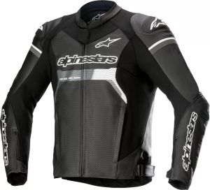 Alpinestars 3100722-10-48 GP Force Airflow bőrkabát Motoros kabát