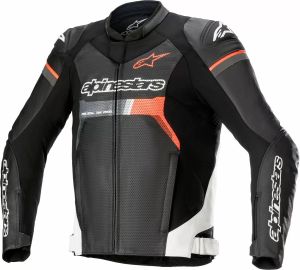 Alpinestars 3100722-1231-50 GP Force Airflow bőrkabát Motoros kabát