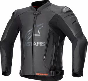 Alpinestars 3100524-1100-62 GP Plus V4 bőrkabát Motoros kabát