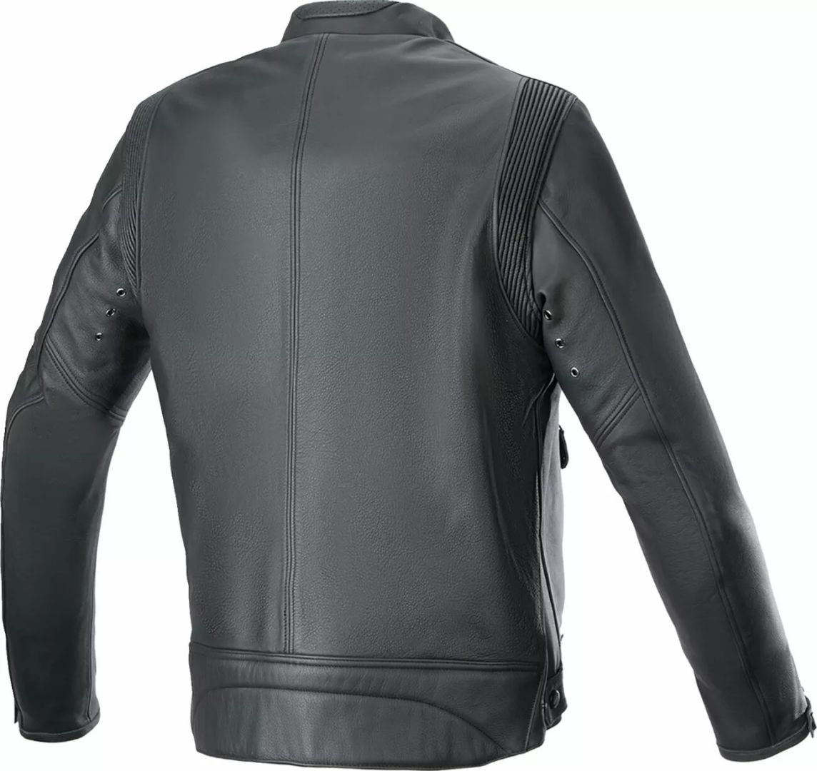 Alpinestars 3103924-1316-l dyno bőrkabát Motoros kabát 1