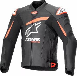 Alpinestars 3100624-1321-50 GP Plus R V4 Airflow bőrkabát Motoros kabát