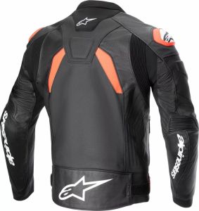 Alpinestars 3100624-1321-60 GP Plus R V4 Airflow bőrkabát Motoros kabát 1