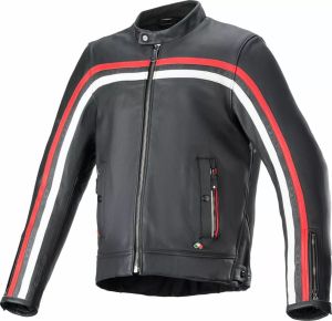Alpinestars 3103924-1316-XL Dyno bőrkabát Motoros kabát