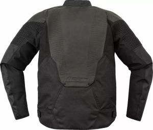 Icon 2810-4112 Overford3 ™ bőrkabát Motoros kabát 1