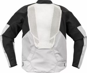 Icon 2810-4118 OVERRORD3 ™ bőrkabát Motoros kabát 1