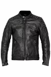 John doe JLE6003-S viharbőr kabát Motoros kabát