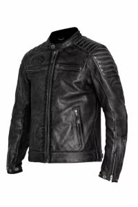 John doe JLE6003-2XL viharbőr kabát Motoros kabát 2
