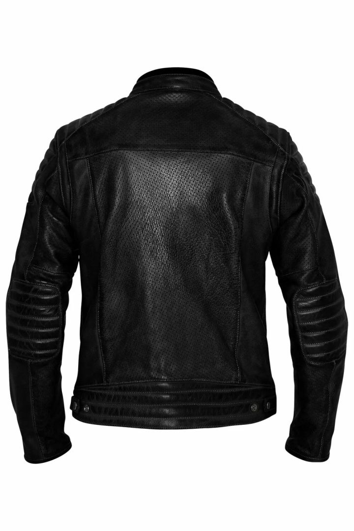 John doe JLE6003-3XL viharbőr kabát Motoros kabát 1