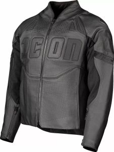 Icon 2810-4296 Contra3 ™ Rizz Rizz kabát Motoros kabát
