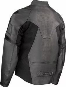 Icon 2810-4298 Contra3 ™ Rizz Rizz kabát Motoros kabát 1