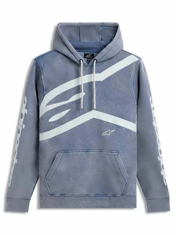 Alpinestars 1215-51300-980-XL kötetlen kapucnis 0