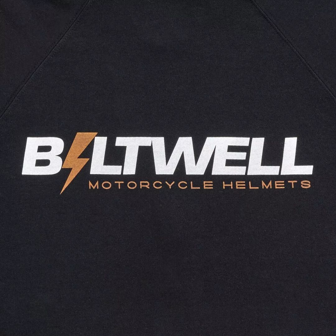 Biltwell 8123-023-003 csavarok cipzáras kapucnis 3