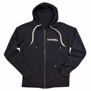 Biltwell 8123-023-003 csavarok cipzáras kapucnis 