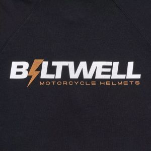 Biltwell 8123-023-004 Boltok cipzáras kapucnis 3