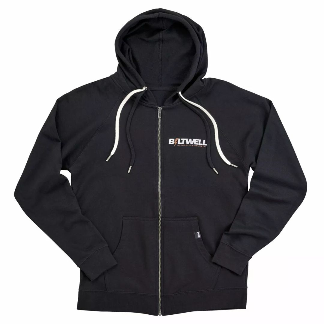 Biltwell 8123-023-005 csavarok cipzáras kapucnis 0