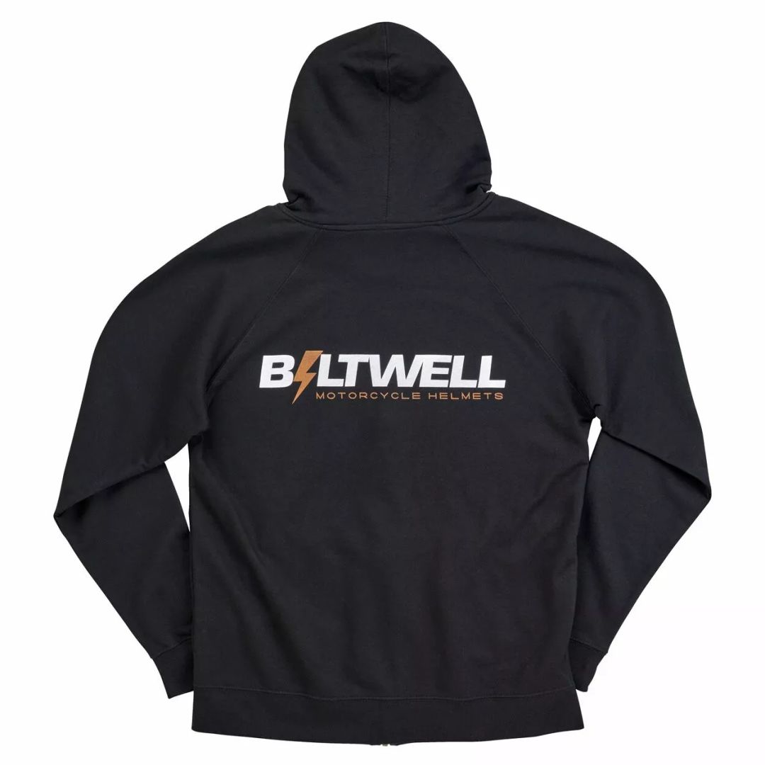 Biltwell 8123-023-005 csavarok cipzáras kapucnis 1