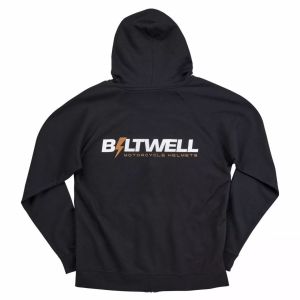 Biltwell 8123-023-005 csavarok cipzáras kapucnis 1
