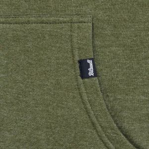 Biltwell 8123-139-002 sablon cipzáras kapucnis 1