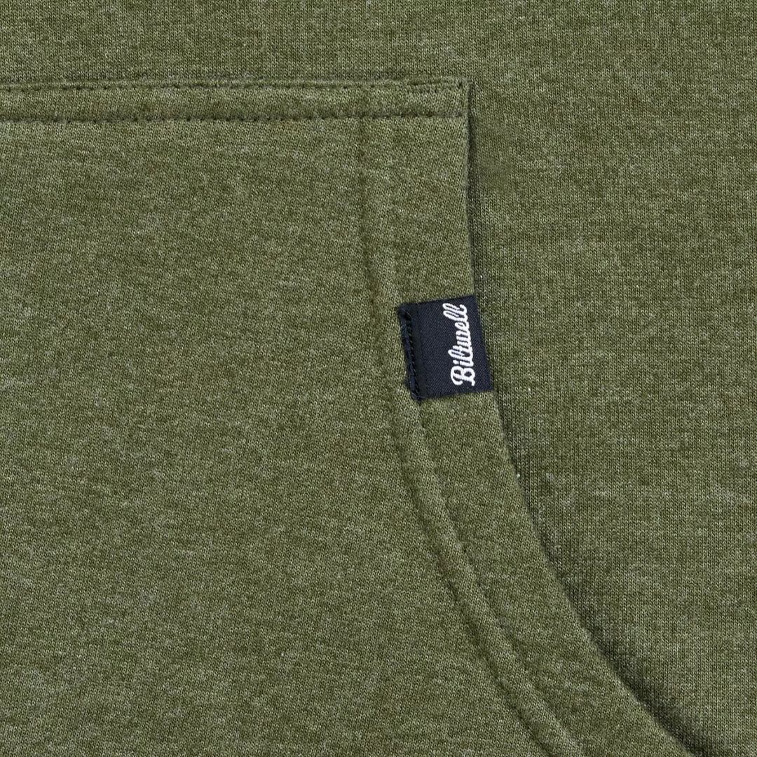 Biltwell 8123-139-005 sablon cipzáras kapucnis 1