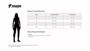 Thor 3051-1242 Women ' STRAX pulóver kapucnis pulóver 2
