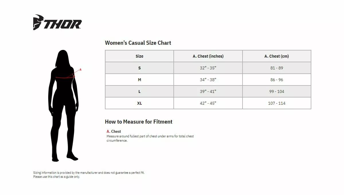 Thor 3051-1242 Women ' STRAX pulóver kapucnis pulóver 2