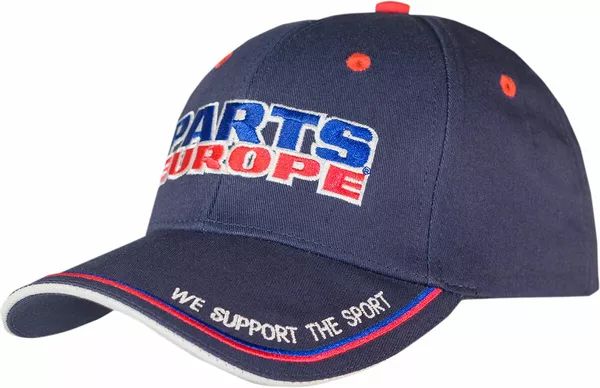 Parts europe Pe sapkák alkatrészek Európa ívelt számla kalap 0