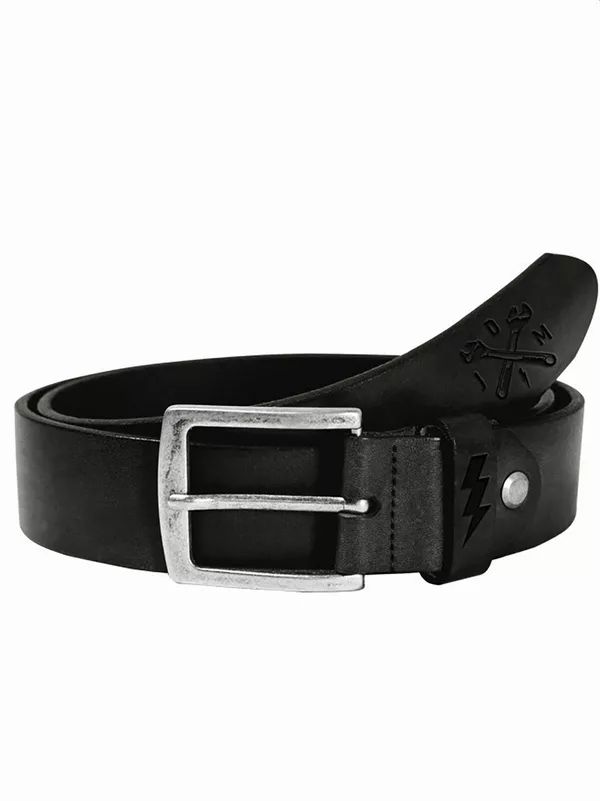 John doe JLB2001-85 Cross Tool Bőrszél Motoros kesztyű - utcai motorozáshoz 0