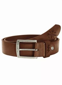 John doe JLB2003-85 Cross Tool Bőrszél Motoros kesztyű - utcai motorozáshoz