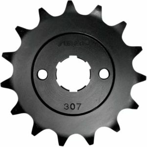 Sunstar sprockets 30714 számláló tengely lánckerék Lánckerék