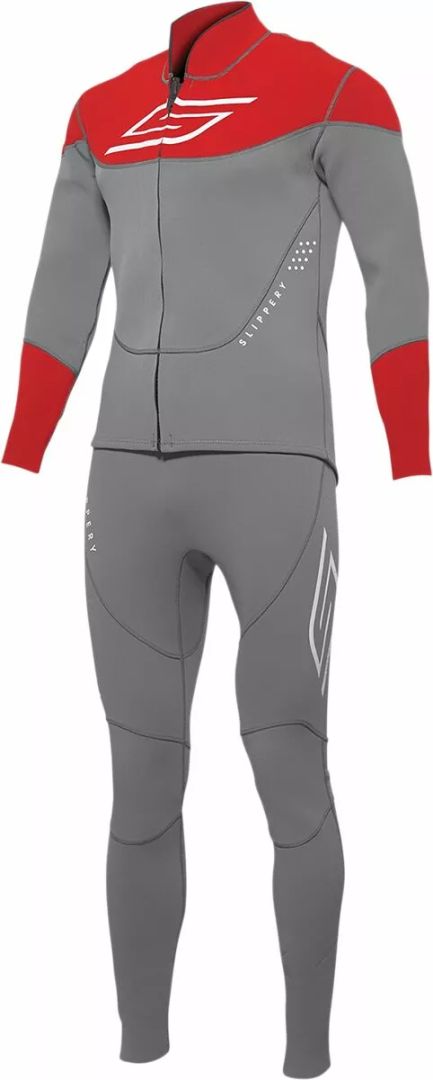 Slippery 3201-0287 Breaker Wetsuit & amp; Kabát 0